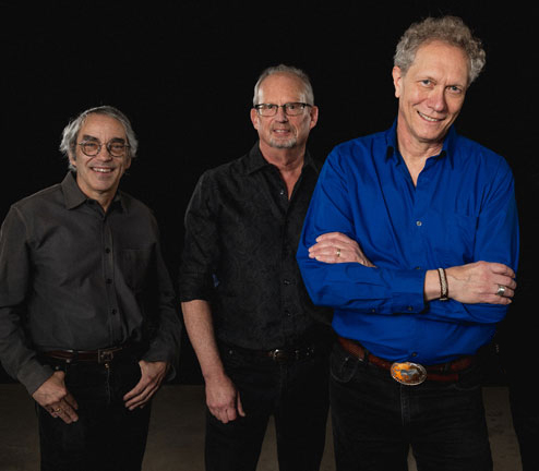 Dennis Warner & the D's